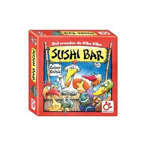 sushi bar es